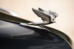 Cadillac V16 7-Passenger Formal Sedan by Fleetwood 1940 года